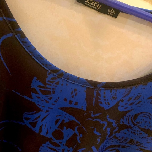 Light tunic - Picture 2 of 2